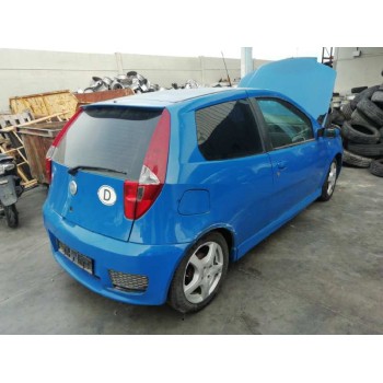 fiat punto berlina (188) del año 2009