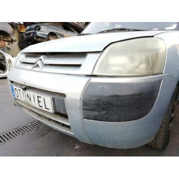 citroën berlingo del año 2003