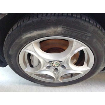 alfa romeo spider (177) del año 2007