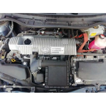 toyota auris touring sports (e18) del año 2016