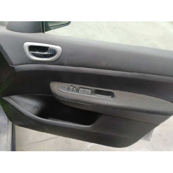 peugeot 307 (s1) del año 2001