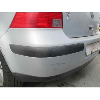 volkswagen golf iv berlina (1j1) del año 1998