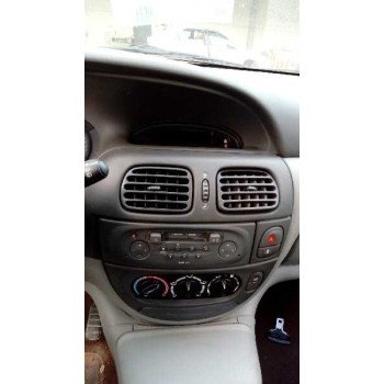 renault megane i scenic (ja0) del año 1999