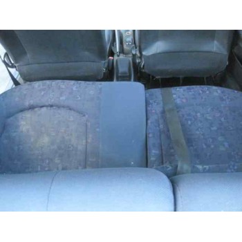 peugeot 206 berlina del año 1999