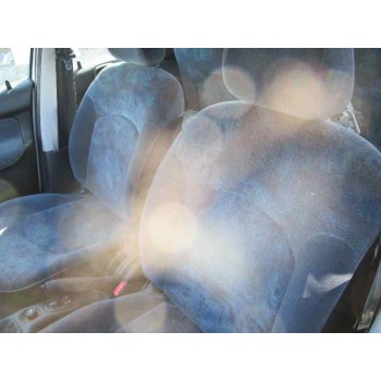 peugeot 206 berlina del año 1999