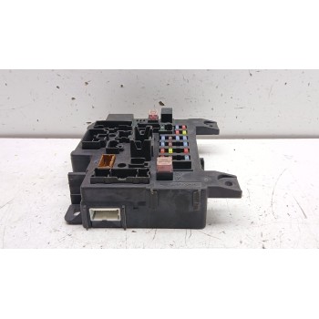 Recambio de centralita bsi para peugeot 4007 business line referencia OEM IAM 8637a318 519087902 