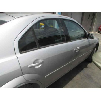 ford mondeo berlina (ge) del año 2001