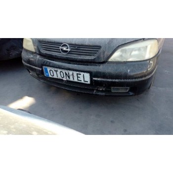 opel astra g berlina del año 2001