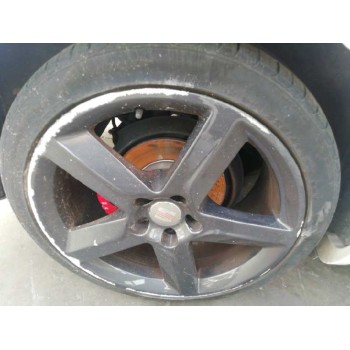 seat exeo berlina (3r2) del año 2010