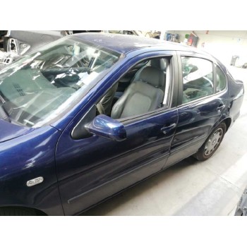 seat toledo (1m2) del año 2001
