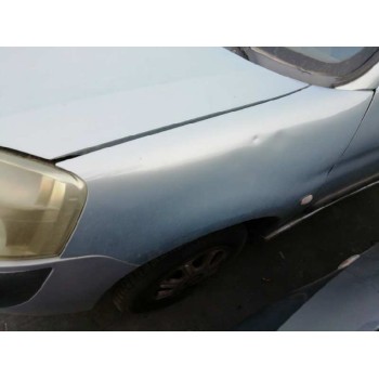 citroën berlingo del año 2003