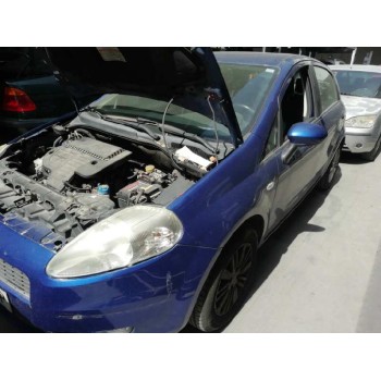 fiat grande punto (199) del año 2006