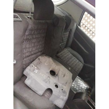 peugeot 307 (s1) del año 2001