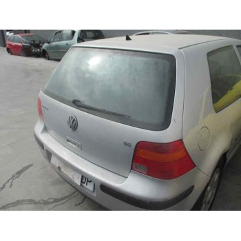 volkswagen golf iv berlina (1j1) del año 1998