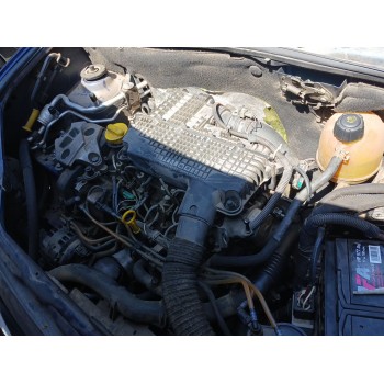 renault kangoo (kc0/1_) del año 2002