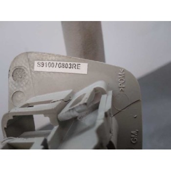 Recambio de parasol derecho para saab 9-3 sport hatch aero referencia OEM IAM  SOPORTE ROTO 