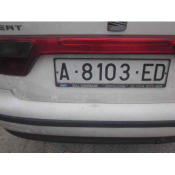 seat toledo (1m2) del año 1999