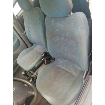 opel corsa c del año 2002