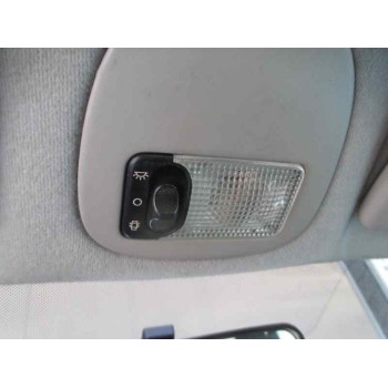 peugeot 206 berlina del año 2006