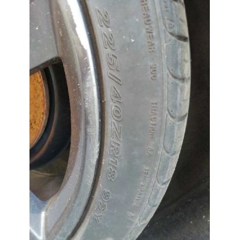 seat exeo berlina (3r2) del año 2010