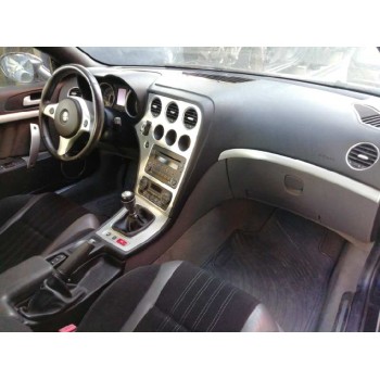 alfa romeo spider (177) del año 2007