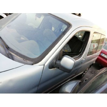 citroën berlingo del año 2003