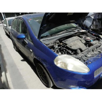 fiat grande punto (199) del año 2006