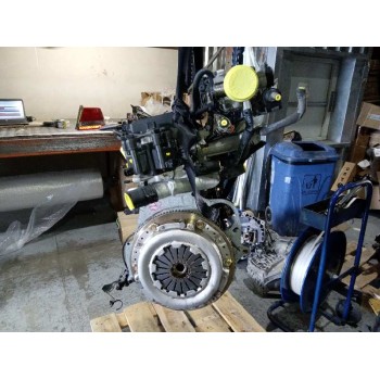 Recambio de motor completo para hyundai getz (tb) 1.3 básico referencia OEM IAM   