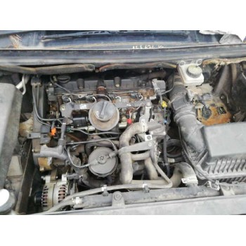 peugeot 307 (s1) del año 2001