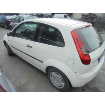 ford fiesta (cbk) del año 2003