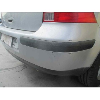 volkswagen golf iv berlina (1j1) del año 1998