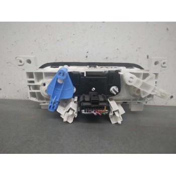 Recambio de mando calefaccion / aire acondicionado para fiat talento kombi (296) referencia OEM IAM 30080060 3008006002 