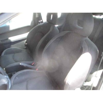 peugeot 206 berlina del año 2006