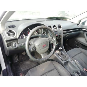 seat exeo berlina (3r2) del año 2010