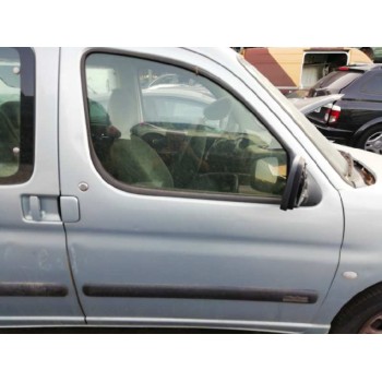 citroën berlingo del año 2003