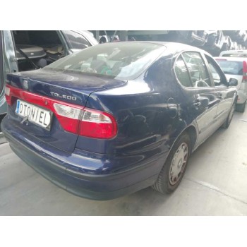seat toledo (1m2) del año 2001