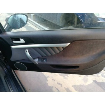 alfa romeo spider (177) del año 2007