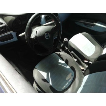 fiat grande punto (199) del año 2006