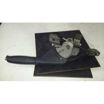 Recambio de palanca freno de mano para toyota yaris (ncp1/nlp1/scp1) 1.3 expo referencia OEM IAM   