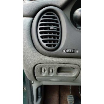 renault megane i scenic (ja0) del año 1999