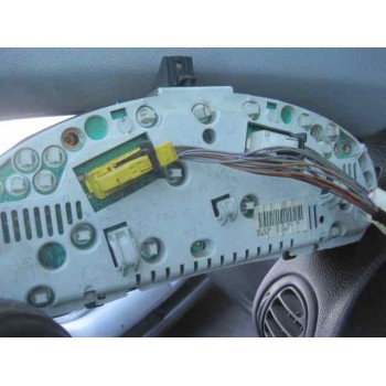 peugeot 206 berlina del año 1999