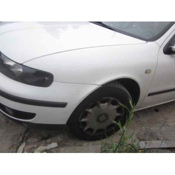 seat toledo (1m2) del año 1999
