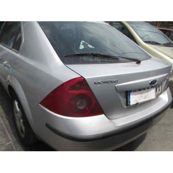 ford mondeo berlina (ge) del año 2001
