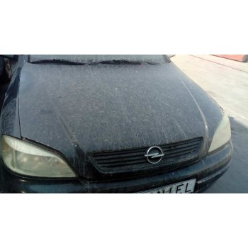 opel astra g berlina del año 2001