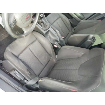 seat exeo berlina (3r2) del año 2010