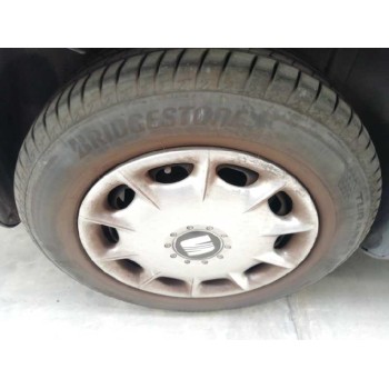 seat toledo (1m2) del año 2001