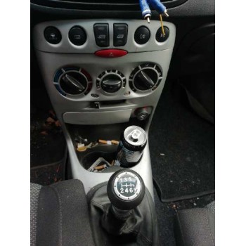 fiat punto berlina (188) del año 2009