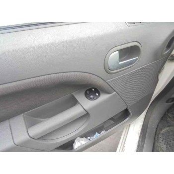 ford fiesta (cbk) del año 2003