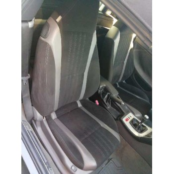 alfa romeo spider (177) del año 2007