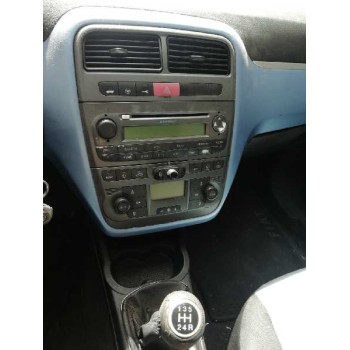 fiat grande punto (199) del año 2006